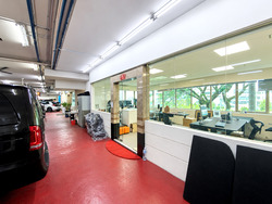 Automobile Megamart (D14), Factory #629804421